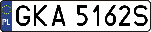 GKA5162S
