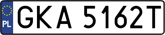 GKA5162T