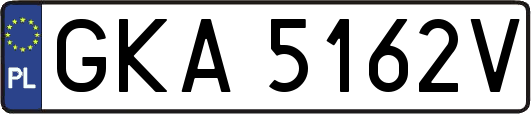 GKA5162V