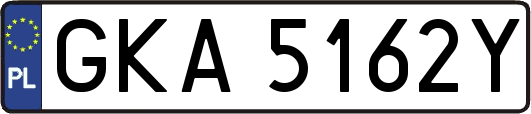 GKA5162Y