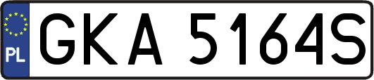 GKA5164S