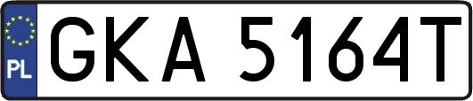 GKA5164T