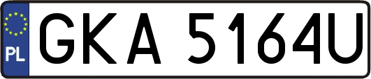 GKA5164U
