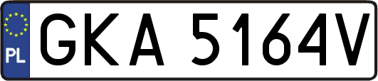 GKA5164V