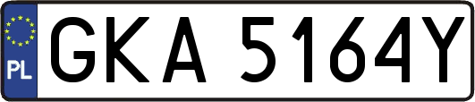GKA5164Y