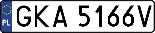 GKA5166V