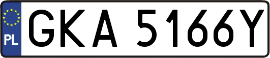 GKA5166Y