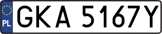 GKA5167Y