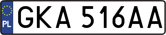 GKA516AA