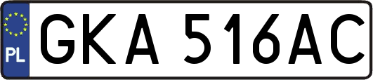 GKA516AC
