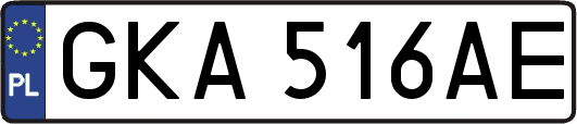 GKA516AE