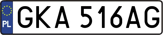 GKA516AG