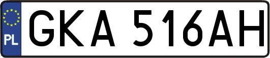 GKA516AH