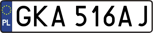 GKA516AJ