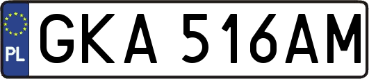 GKA516AM