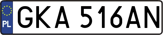 GKA516AN