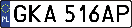 GKA516AP