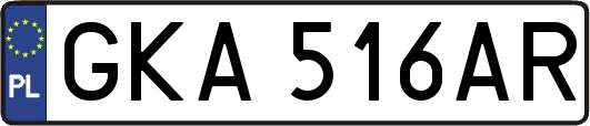 GKA516AR