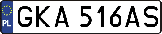 GKA516AS