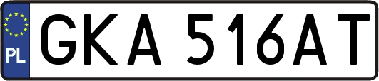 GKA516AT