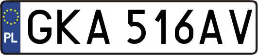 GKA516AV