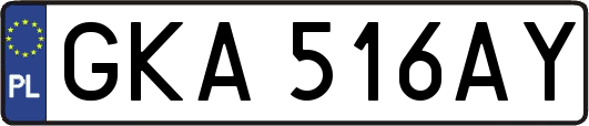 GKA516AY