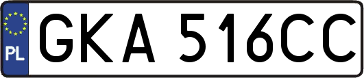 GKA516CC