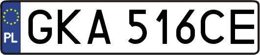 GKA516CE