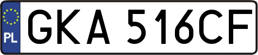 GKA516CF