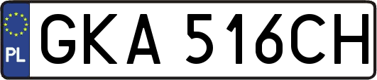 GKA516CH