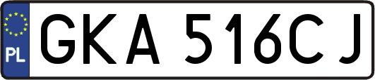 GKA516CJ