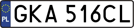GKA516CL
