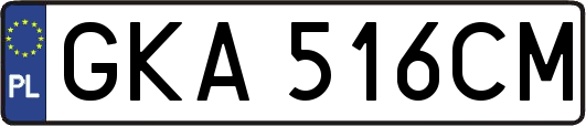 GKA516CM