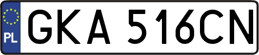 GKA516CN