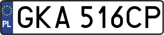 GKA516CP