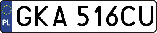GKA516CU