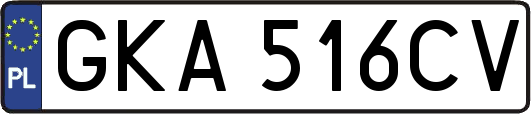 GKA516CV