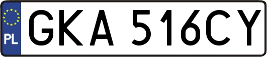 GKA516CY