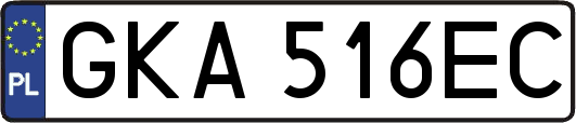GKA516EC