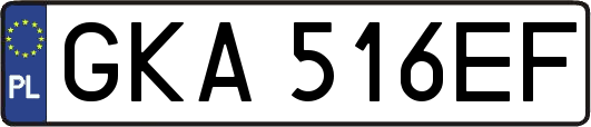 GKA516EF
