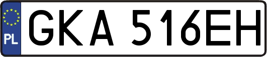 GKA516EH