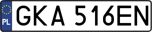 GKA516EN