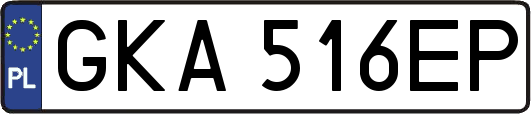 GKA516EP