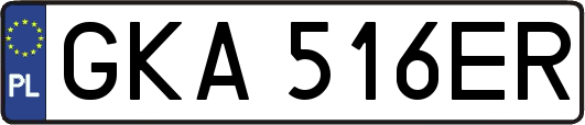GKA516ER