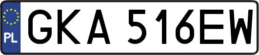 GKA516EW