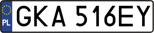 GKA516EY