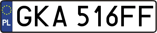 GKA516FF