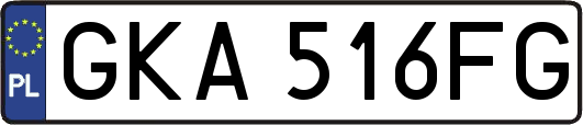 GKA516FG