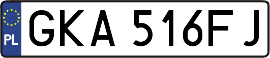 GKA516FJ