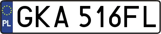 GKA516FL